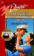 The oldest living married virgin.
