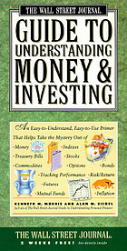 The Wall Street Journal guide to understanding money & investing