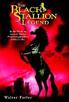 The black stallion legend