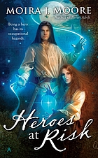 Heroes at risk