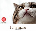 I am Maru = Maru desu