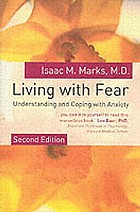 Living with fear.
