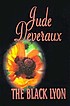 The Black Lyon de Jude Deveraux