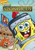 SpongeBob SquarePants. Spongicus