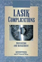 LASIK complications : prevention and management