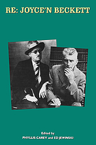 Re--Joyce'n Beckett
