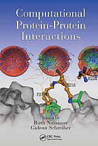 Computational protein-protein interactions