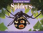 I can read about spiders