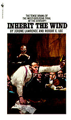 Inherit the wind