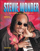 Stevie Wonder