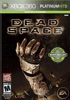 Dead space
