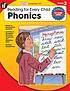 Reading for every child : phonics, grade 3 by  Linda Armstrong 