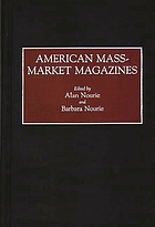 American mass-market magazines
