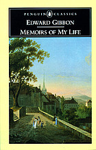 Memoirs of my life