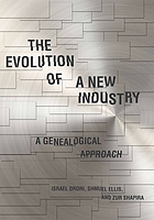 The evolution of a new industry : a genealogical approach