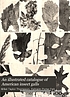 An illustrated catalogue of American insect galls. by Millet Taylor Thompson