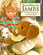 Something for James