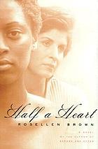 Half a heart