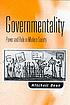 Governmentality : power and rule in modern society