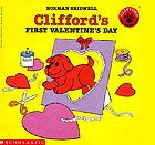 Clifford's first Valentine's Day