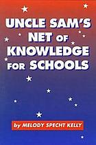 Uncle Sam's net of knowledge for schools