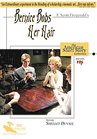 F. Scott Fitzgerald's Bernice bobs her hair