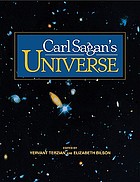 Carl Sagan's universe