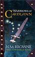 Warriors of Camlann by  N  M Browne 