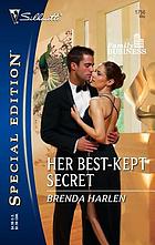 Her best-kept secret