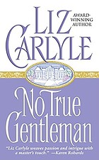 No true gentleman