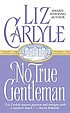 No true gentleman de Liz Carlyle