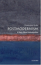 Postmodernism : a very short introduction
