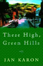 These high, green hills