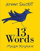 13 words
