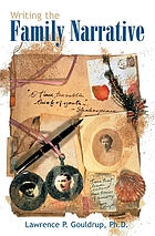 Writing the family narrative
