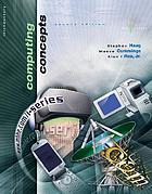 Computing concepts