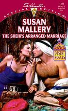 The sheik's arranged marriage