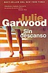 Sin descanso von Julie Garwood