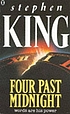 Four past midnight por Stephen King