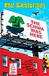 The Schwa was here