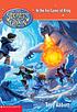 In the ice caves of Krog von Tony Abbott