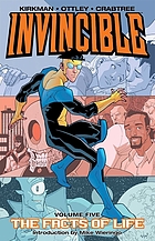 Invincible. The facts of life