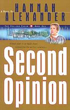Second opinion