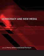 Democracy and new media