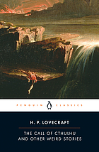 The call of Cthulhu and other weird stories