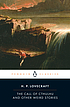 The call of Cthulhu and other weird stories