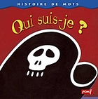 Qui suis-je