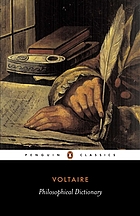 Philosophical dictionary