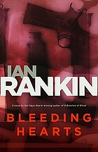 Bleeding hearts : a novel