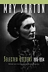May Sarton : selected letters, 1916-1954 著者： May Sarton